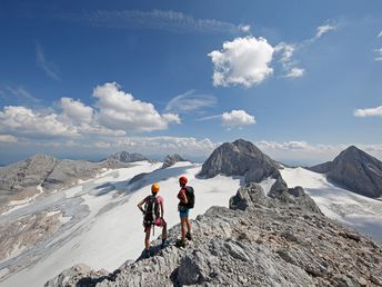 Sommertage in Schladming genießen | 7 Tage inkl. Frühstück & Sommercard 