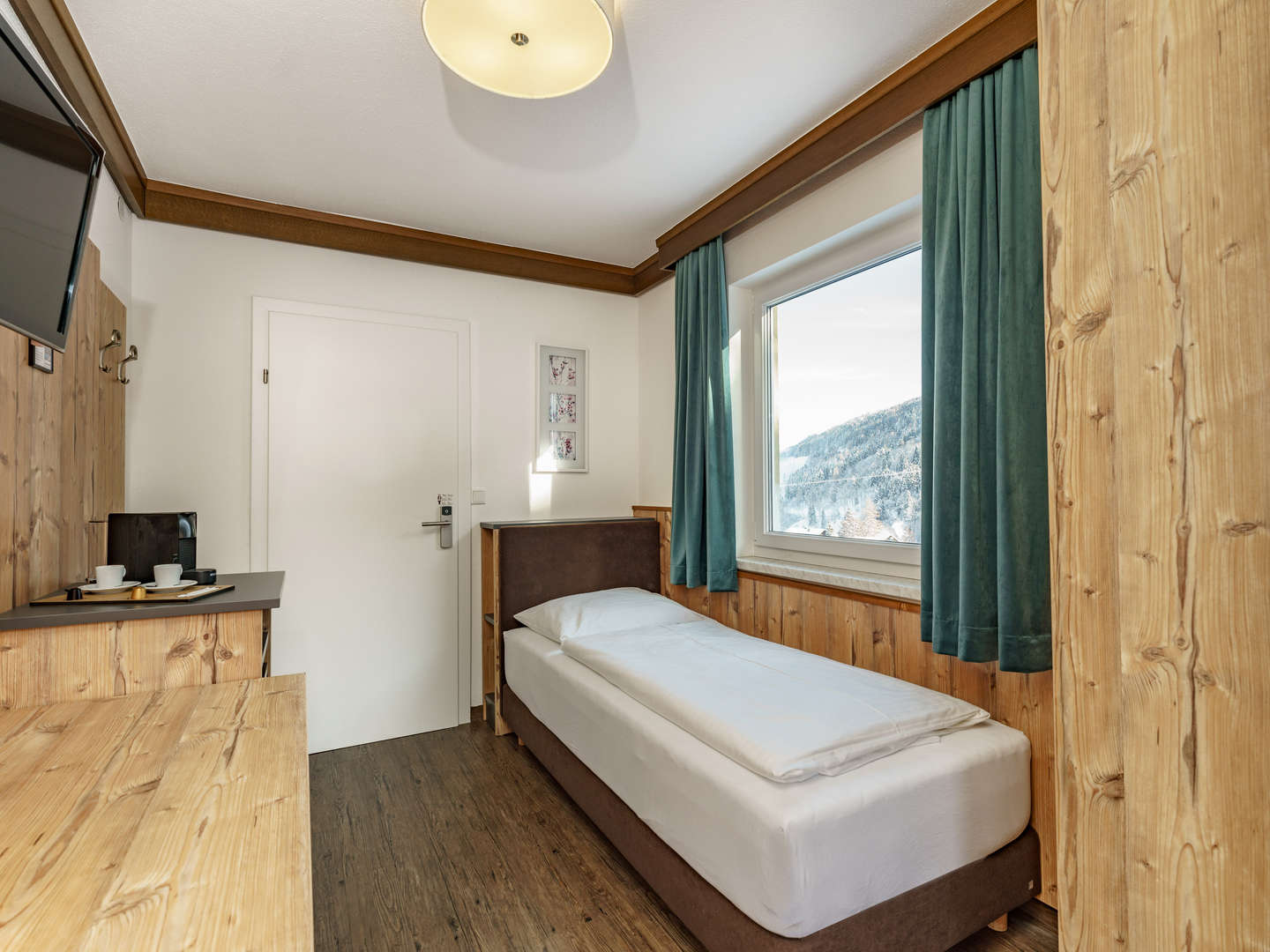 Urlaub im Apartment in Schladming für bis zu 6 Personen