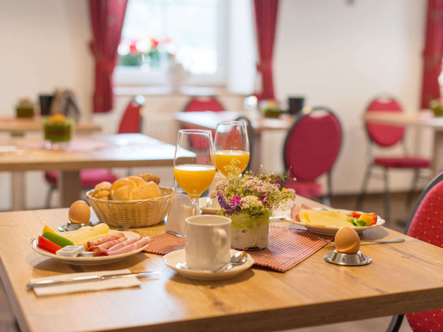 Urlaub im Apartment in Schladming für bis zu 6 Personen