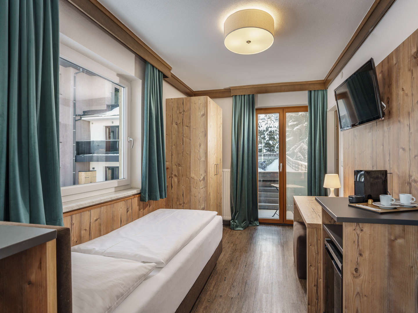 Urlaub im Apartment in Schladming für bis zu 6 Personen