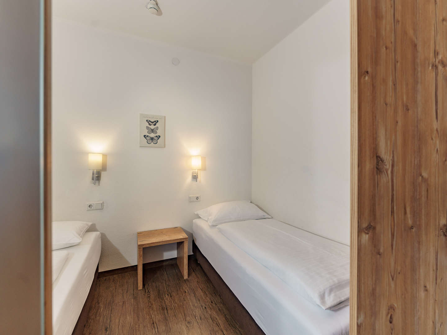 Urlaub im Apartment in Schladming für bis zu 6 Personen