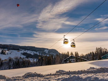 7=6 Winterspecial in Schladming im Hotel bei der Piste | 1 Nacht geschenkt