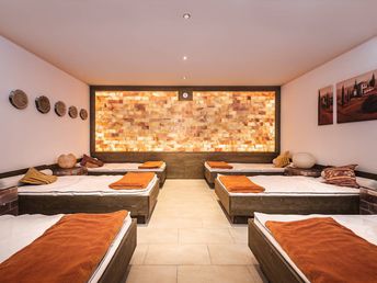 Short Stay im Wellnessresort im Stubaital inkl. Massage | 4 Nächte