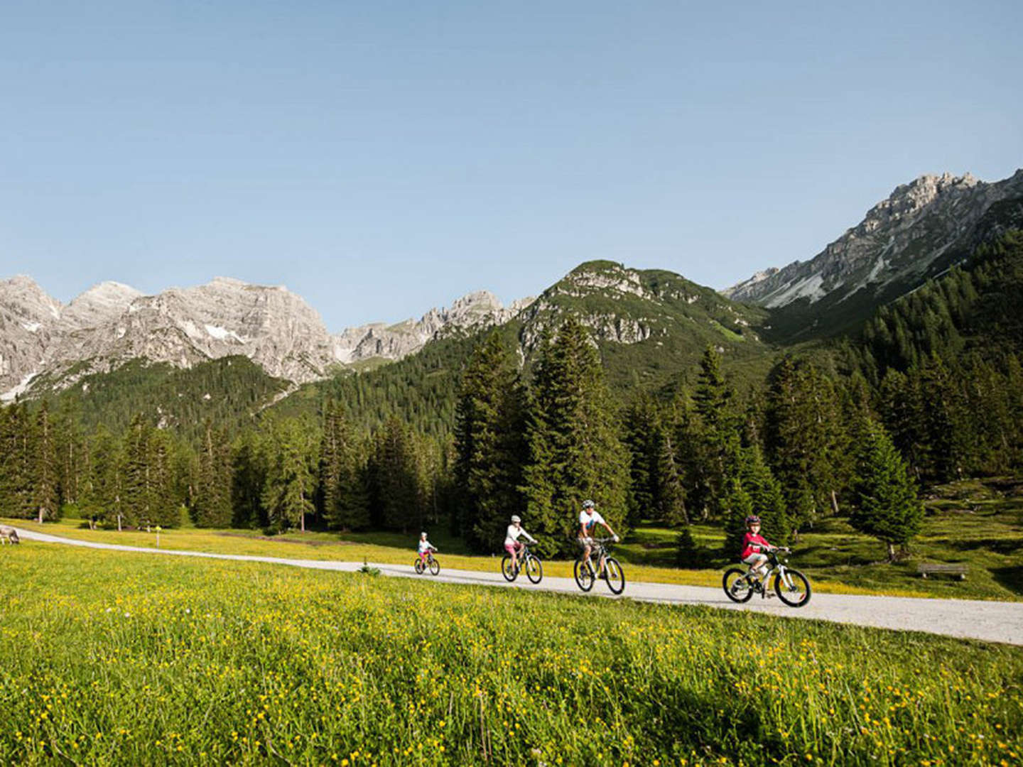 Short Stay im Wellnessresort im Stubaital inkl. Massage | 4 Nächte