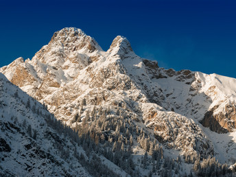 Skisafari im 4 Sterne Hotel in Zams inkl. Skipass & Transfer