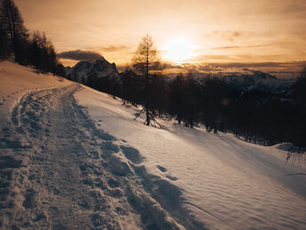 Skivergnügen in Tirol inkl. 6-Tages Skipass Serfaus / Fiss / Ladis