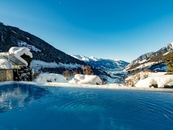 Winterspaß in Bad Gastein - Natur, Sauna & Genuss | 7 Nächte