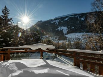 Winterspaß in Bad Gastein - Natur, Sauna & Genuss | 7 Nächte