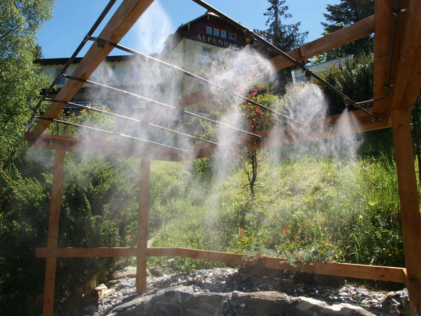 Winterspaß in Bad Gastein - Natur, Sauna & Genuss | 7 Nächte