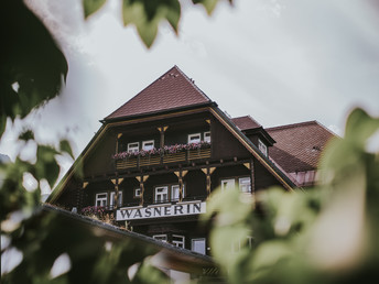 Winter.An  - Winterauszeit im steirischen Salzkammergut inkl. Massage & Halbpension | 4 Nächte