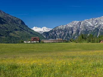 Winter.An  - Winterauszeit im steirischen Salzkammergut inkl. Massage & Halbpension | 4 Nächte