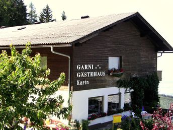 Raus in die Natur - Kurzurlaub auf der Alm im Lavanttal | 2 Nächte 