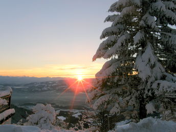 Raus in die Natur - Auszeit auf der Alm in Kärnten| 6 Nächte