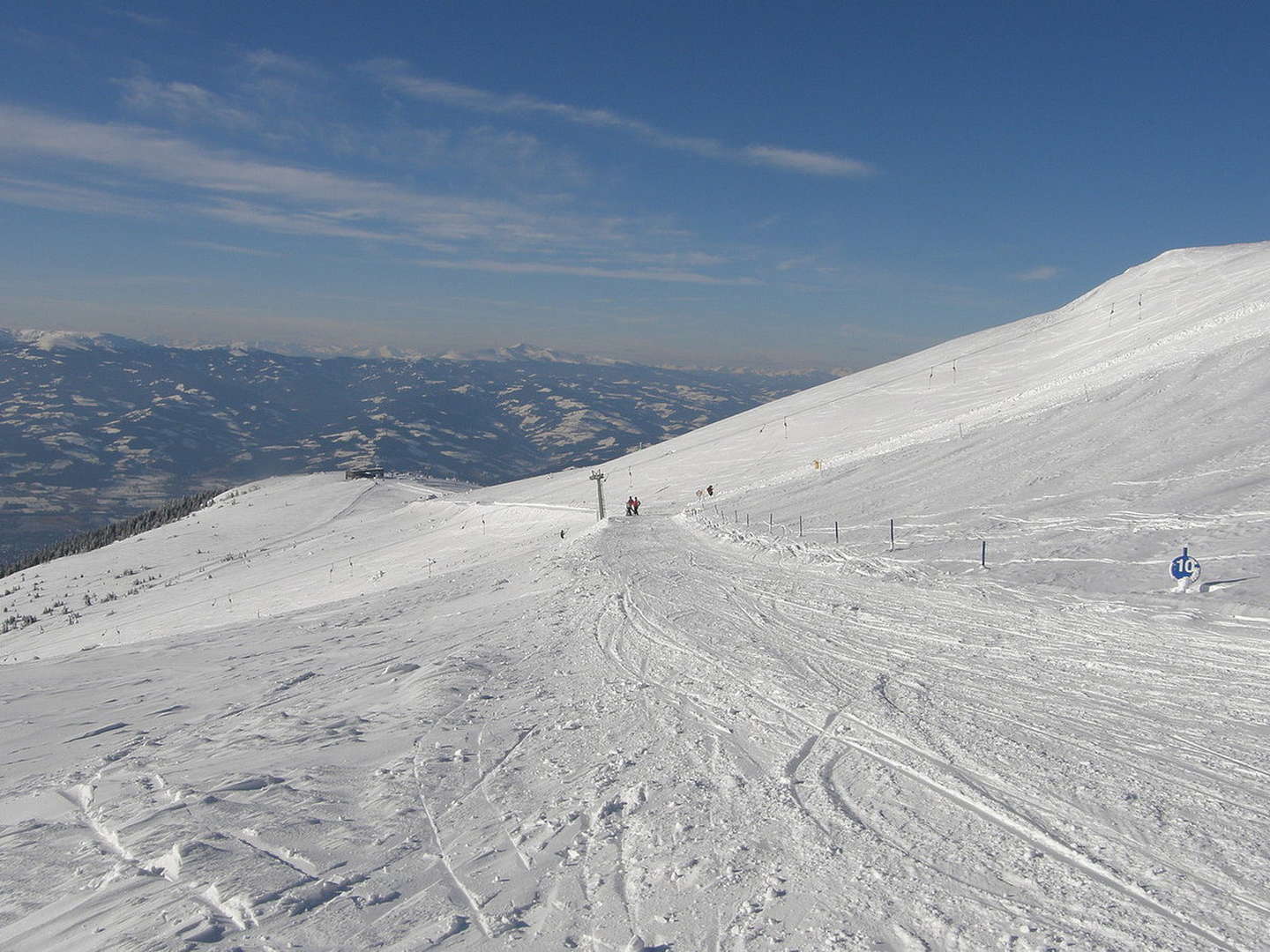 Natur pur - Energietanken auf der Alm in Kärnten | 4 Nächte