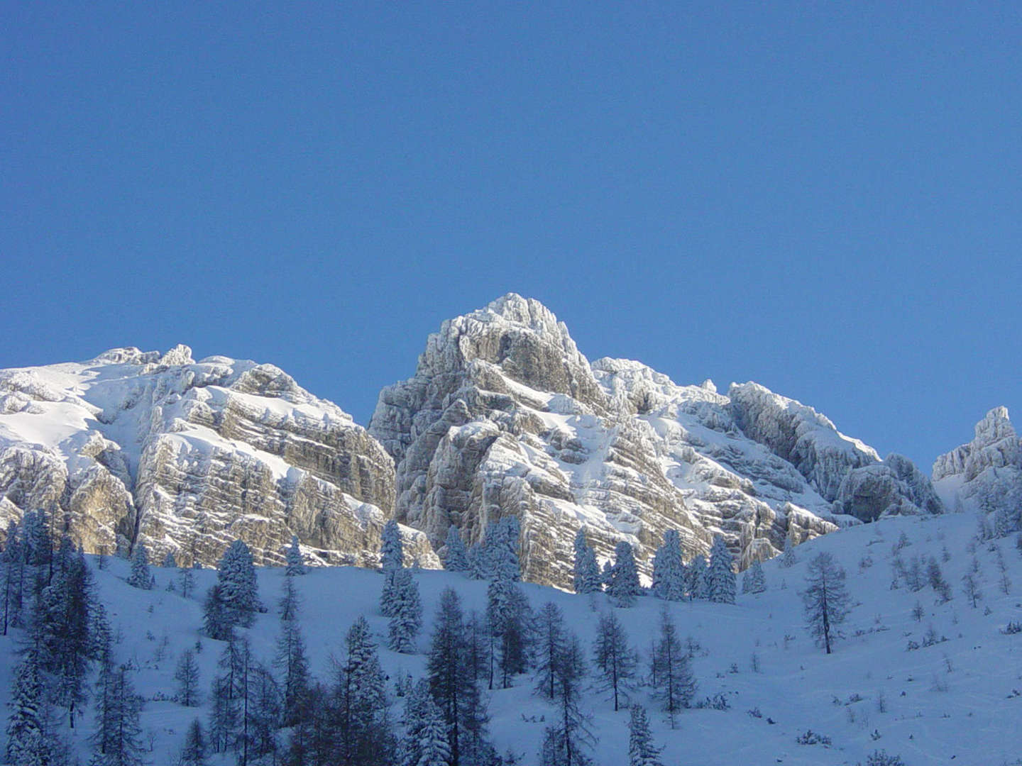 Winter in Tirol - Wintersport im Stubaital | 1 Nacht