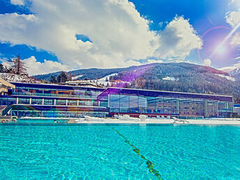 Thermentage in Bad Gastein inkl. Alpentherme & Felsentherme | 3 Nächte