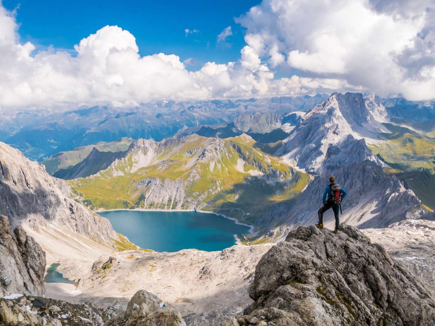 Wellness Pur im Montafon inkl. Anwendungen