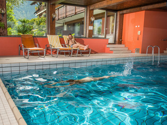 Wellness Pur im Montafon inkl. Anwendungen