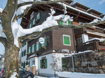 Wandern & Genuss im Montafon inkl. Nutzung Bergbahnen | 4 Nächte