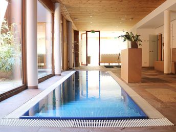 Wellness Pur im Montafon inkl. Anwendungen