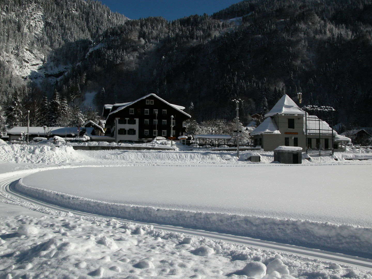 Radurlaub im Montafon | 4 Nächte