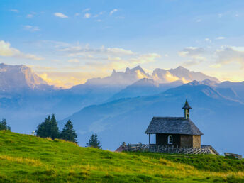 Wellness Pur im Montafon inkl. Anwendungen