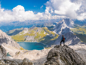 Radurlaub im Montafon | 4 Nächte