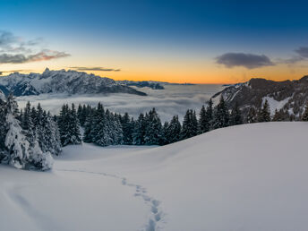 Radurlaub im Montafon | 4 Nächte