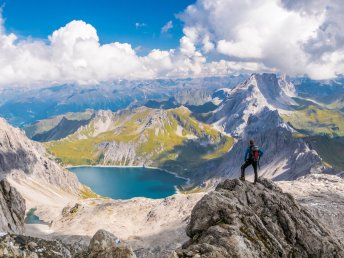 Auszeit Pur im wunderschönen Montafon | 7 Nächte