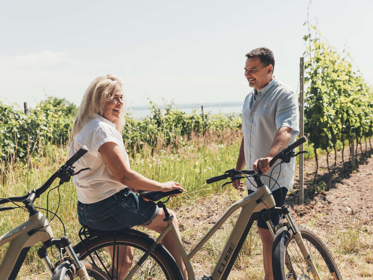 Familienurlaub inkl. Besuch im Family Park St. Margarethen im Burgenland | 3 Nächte