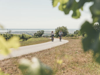 Familienurlaub inkl. Besuch im Family Park St. Margarethen im Burgenland | 3 Nächte