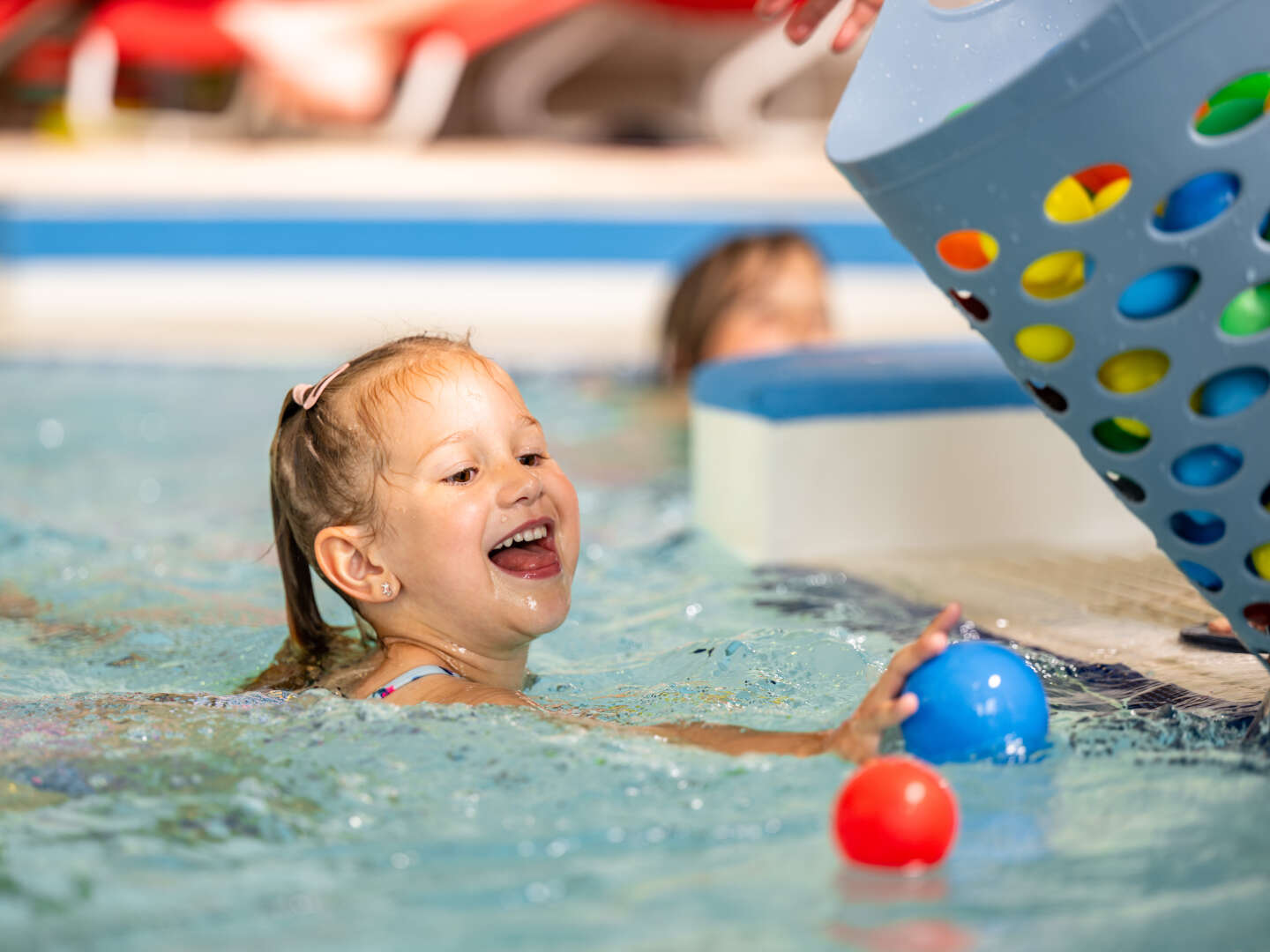 Familienurlaub im Thermen Resort inkl. 2 Kinder bis 14,9 Jahre | 3 Tage