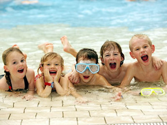 Familienurlaub im Thermen Resort inkl. 2 Kinder bis 14,9 Jahre | 3 Tage