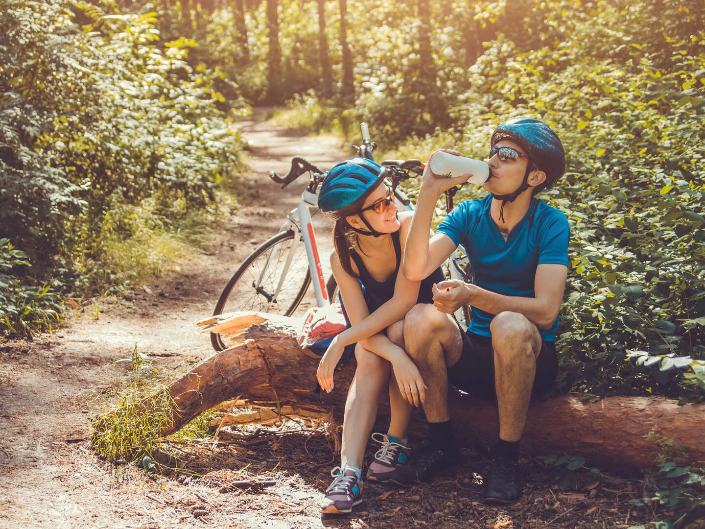 Rad- & Wanderurlaub in Gosau inkl. E-Mountainbike Verleih | 7 Nächte