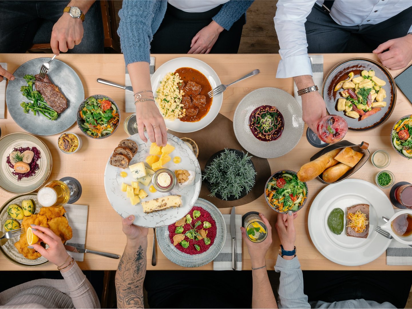 MONDI See erleben | 3 Nächte inkl. Restaurantgutschein