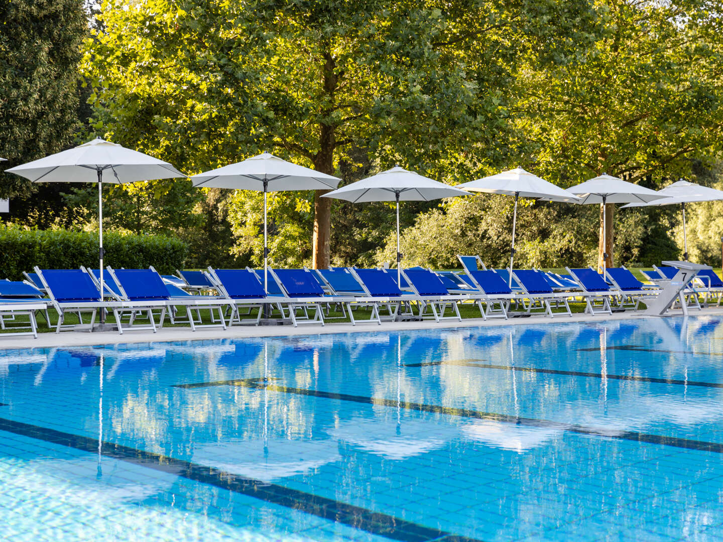 RELAX & THERME | 5 Tage Entspannung pur in Bad Radkersburg