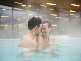 RELAX & THERME | 5 Tage Entspannung pur in Bad Radkersburg