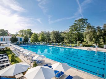 RELAX & THERME | 5 Tage Entspannung pur in Bad Radkersburg