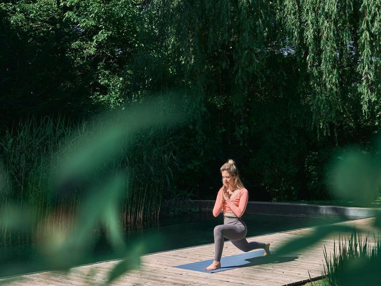 Silvester Wellness - Entspannt ins neue Jahr in Bad Hall | 2 Nächte