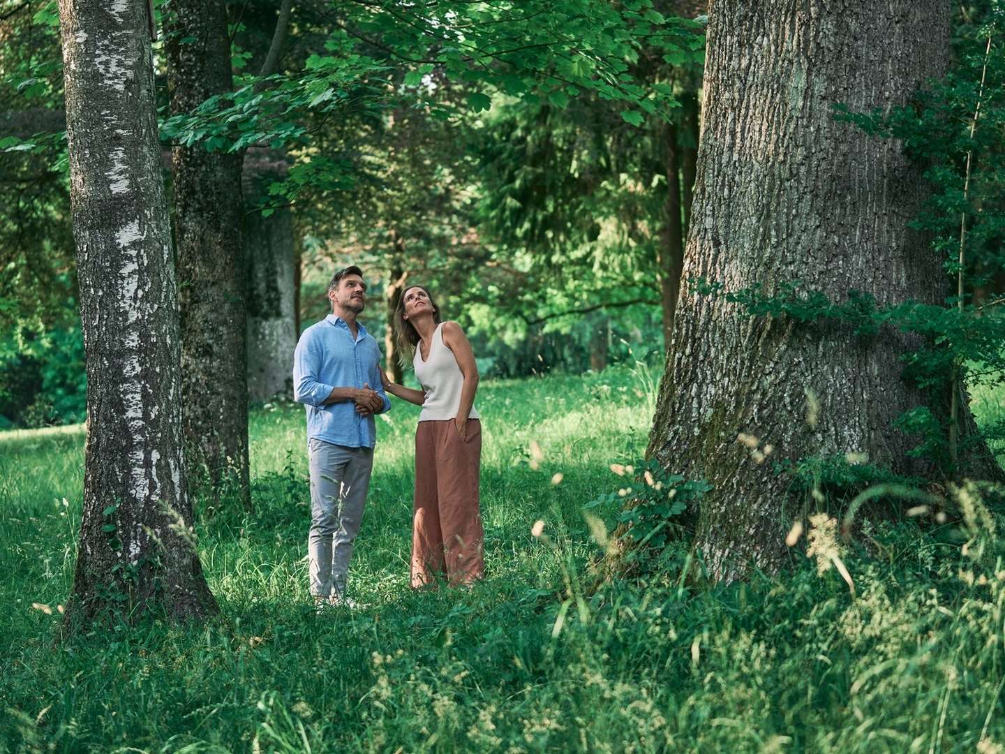 Thermenurlaub in Bad Hall mit Wellnessgutschein & Frühstück am Anreisetag