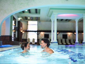 Wellnessgenuss in Bad Hall inkl. HP & Therme | 2 Nächte