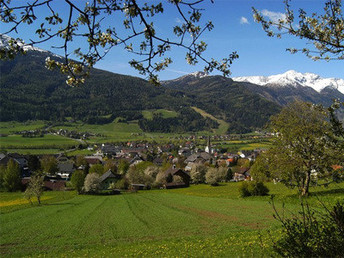 Schnell mal weg in's Lungau - Bed & Breakfast inmitten der Berge | 7 Nächte