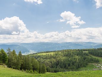 Schnell mal weg in's Lungau - Bed & Breakfast inmitten der Berge | 7 Nächte