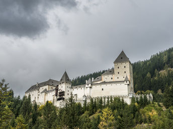 Urlaub im Appartement - Abschalten & Entspannen im Lungau | 4 Nächte