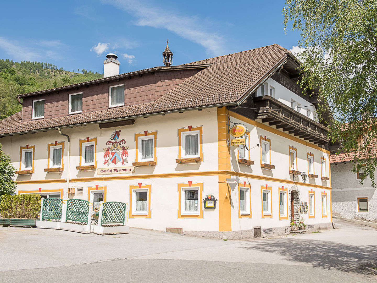 Urlaub im Appartement - Abschalten & Entspannen im Lungau | 4 Nächte