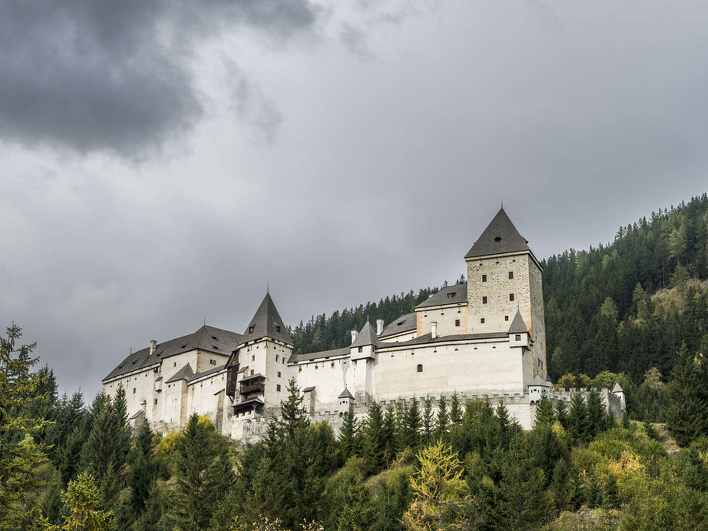 Sommerurlaub in St. Michael im Lungau - Genuss in den Bergen | 6 Nächte