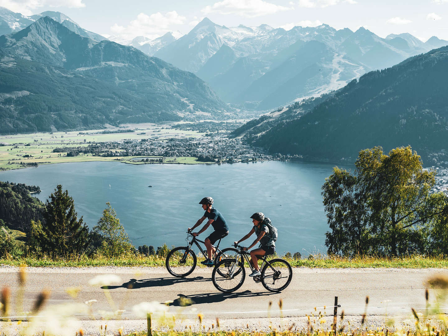 Mavida Entspannungstage in Zell am See | inkl. Blue Box