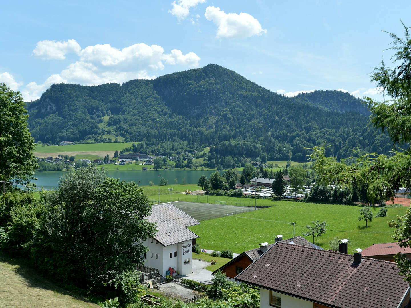 Aktivurlaub in Kufstein mit Berg- & Talfahrt