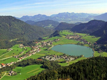 Auszeit in den Bergen mit Eintritt für die Festung | 3 Nächte