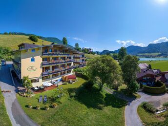 Auszeit in den Bergen mit Eintritt für die Festung | 3 Nächte